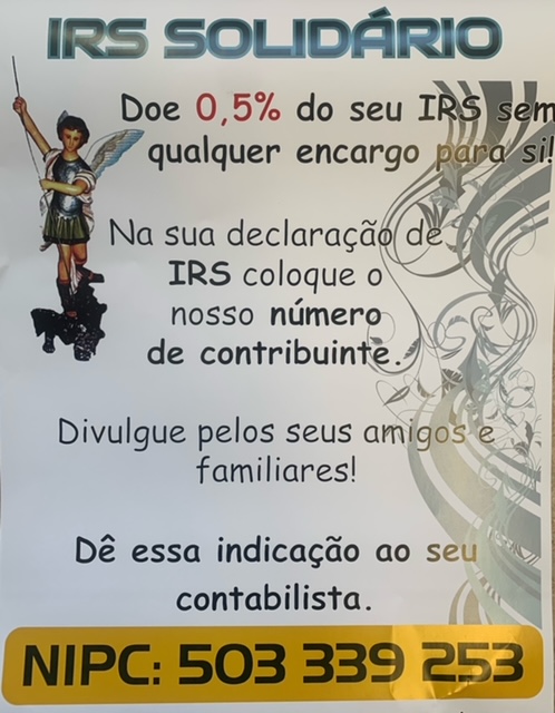 IRS SOLIDÁRIO