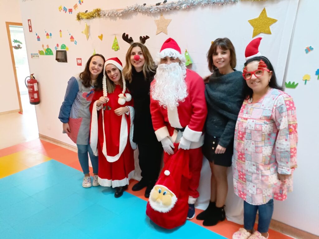 Feliz Natal e um Excelente Ano de 2023