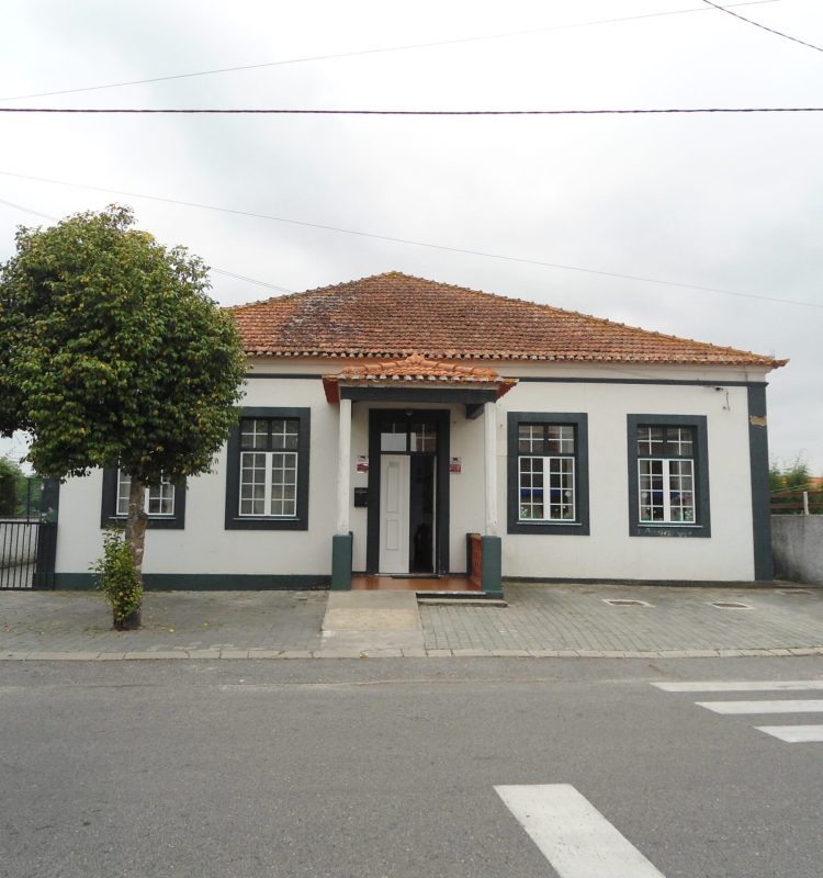 foto exterior SAD