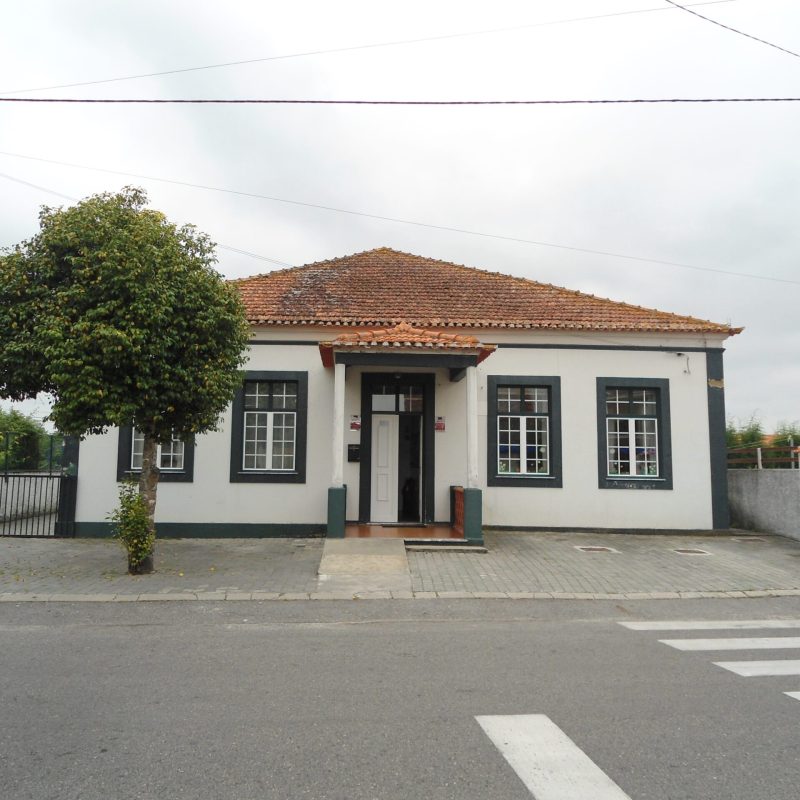 foto exterior SAD